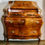 Thumbnail: Italian Rococo Bombe Secretary