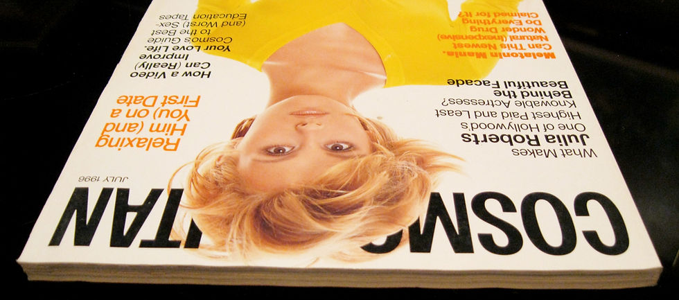 Thumbnail: cover view