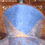 Thumbnail: mohair swing coat w/ matching hat collar view