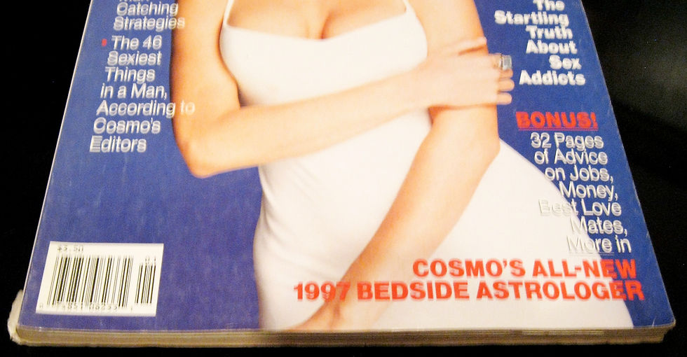 Thumbnail: cover view