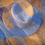 Thumbnail: mohair swing coat w/ matching hat top hat view