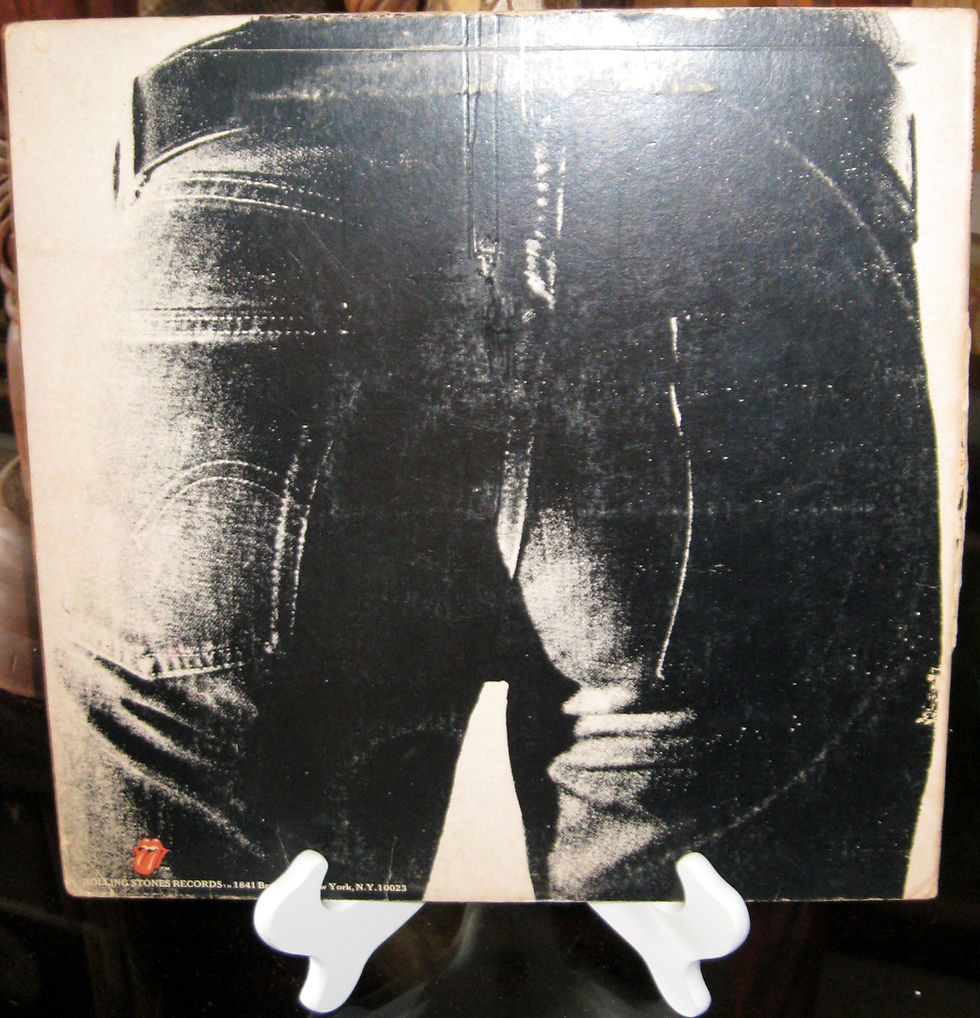 Thumbnail: Rolling Stones Sticky Fingers