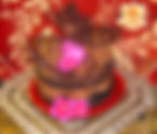 GF Cakes, So Many Cakes
So Little Time!