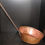 Thumbnail: Rustic Copper Ladle
