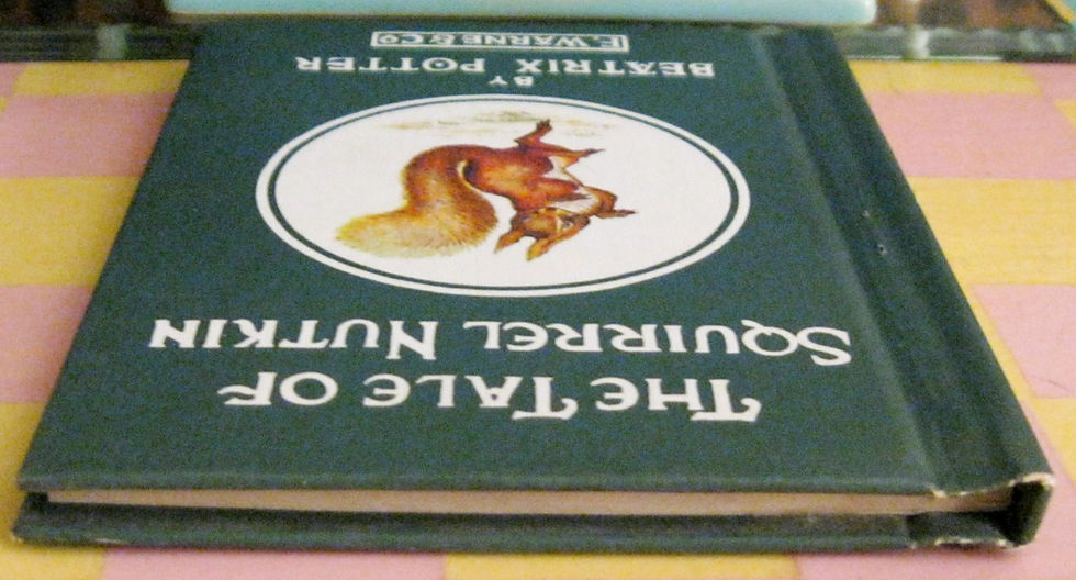 Thumbnail: dark green cloth boards w. white dust jacket cover dust jacket view