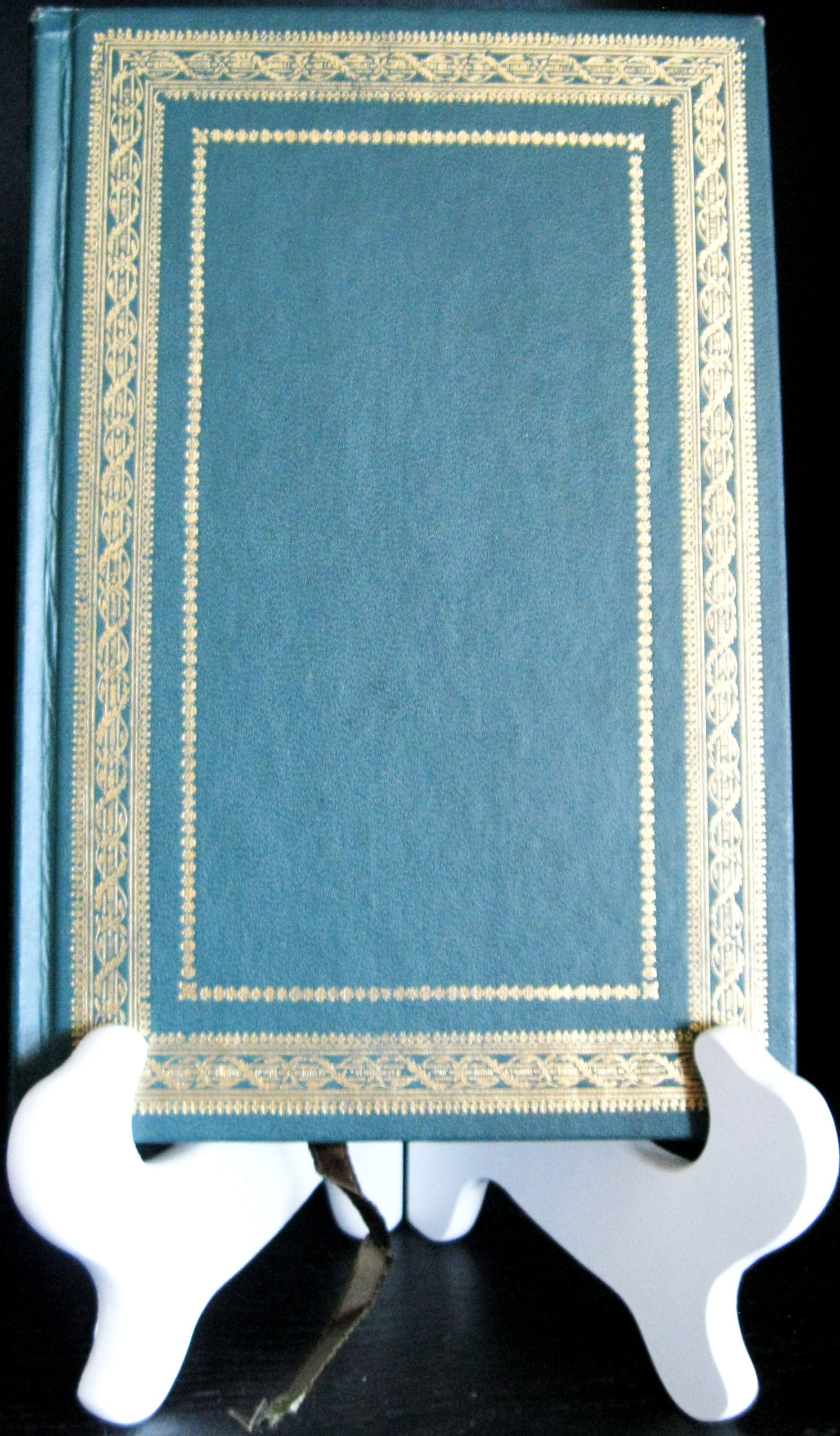 Lady Chatterley’s Lover by D. H. Lawrence cover view