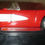 Thumbnail: 1957 convertible corvette in red/white