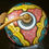 Thumbnail: Arte Nouveau Perfume Bottle.