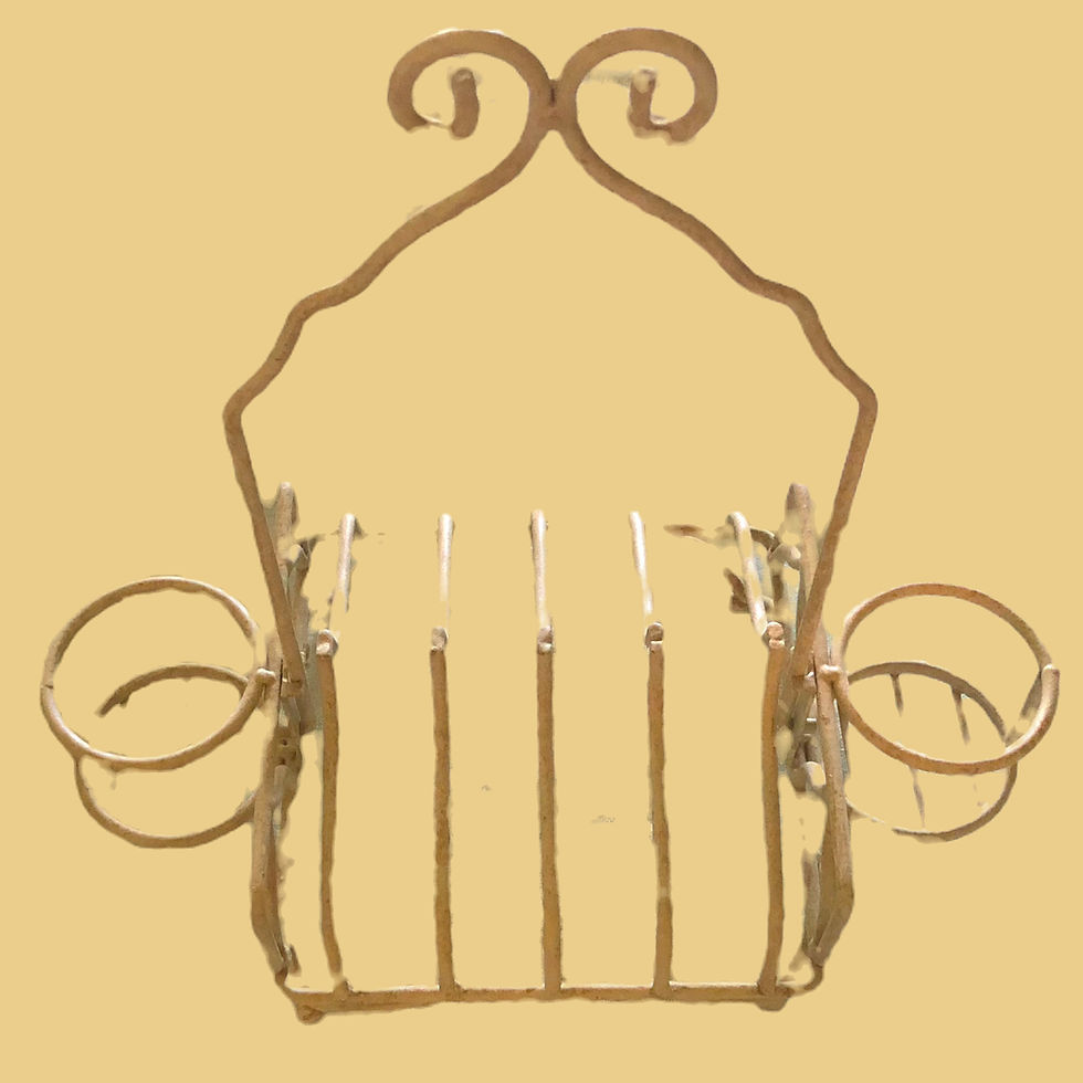 Thumbnail: Whimsical 21 Piece Elements Tea Party Hosting Set
