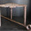 Thumbnail: Iron Tripod Fireplace Teapot Trivet