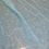 Thumbnail: Sheer Aqua Blue Sequined Silk Chiffon