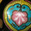 Thumbnail: Arte Nouveau Perfume Bottle.