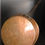 Thumbnail: Rustic Copper Ladle