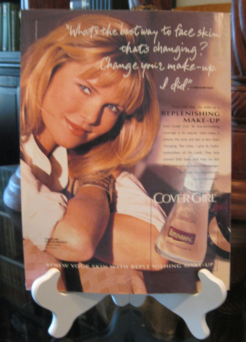Thumbnail: rear cover view