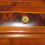 Thumbnail: Italian Rococo Bombe Secretary