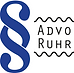 Advo Ruhr Logo