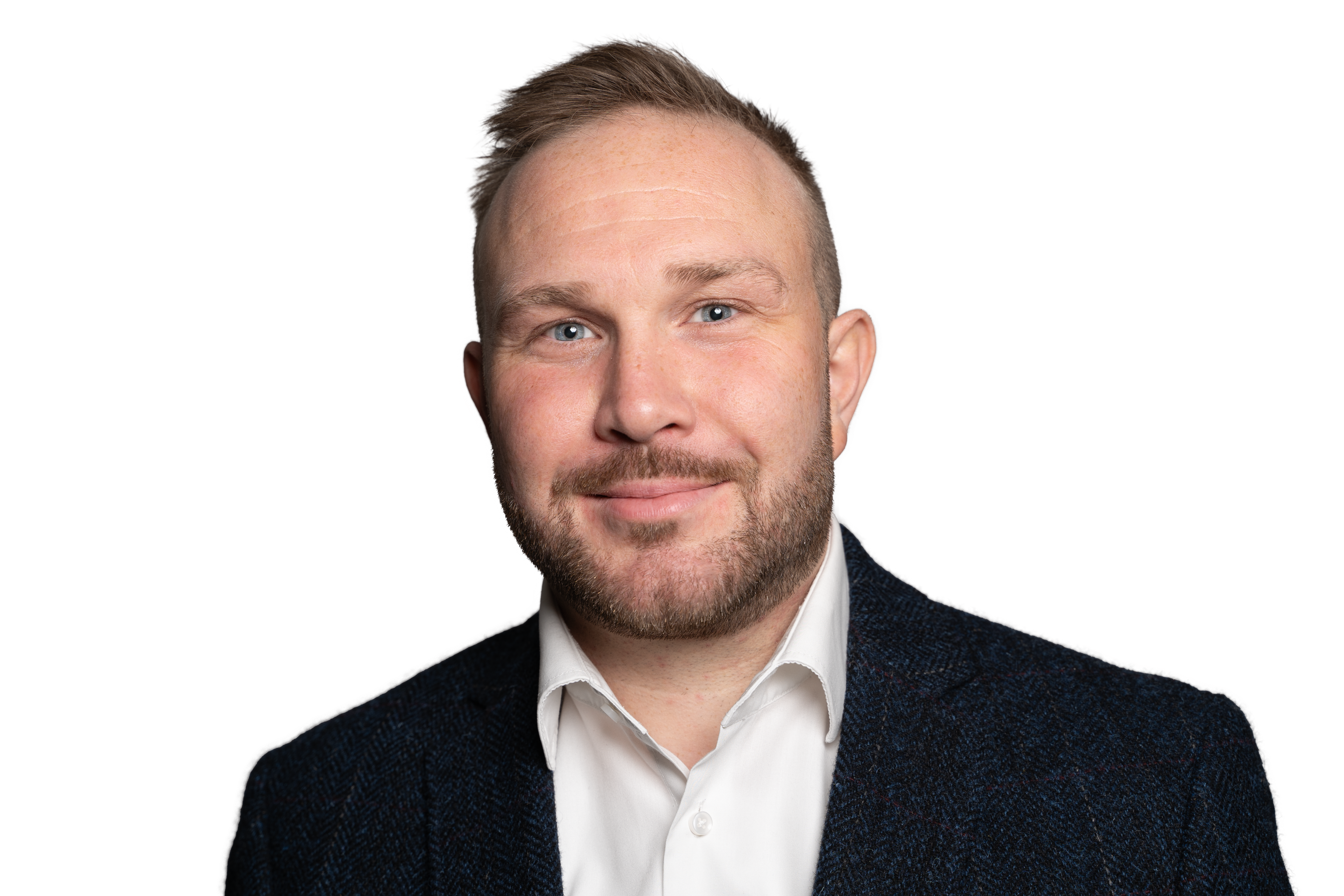 Tim Schormann - Profilbild Freiberuflicher Ingenieur