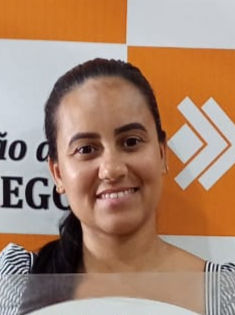 Débora da Silva Santos