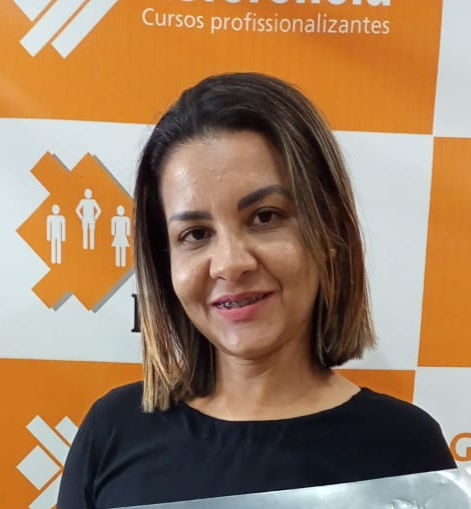 Maria Socorro Mendes Damaceno.