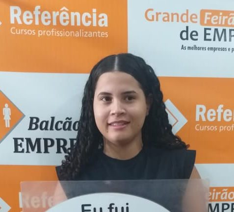 Tiza Souza Macedo.