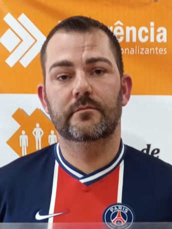 Alex Marinho Gonçalves.