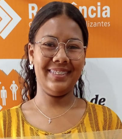 Eduarda Oliveira da Silva