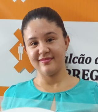 Erica Costa da Silva