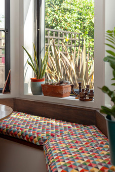 Sunshine & Studio | Steven Andrews Bespoke