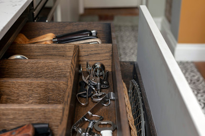Sunshine & Studio | Steven Andrews Bespoke