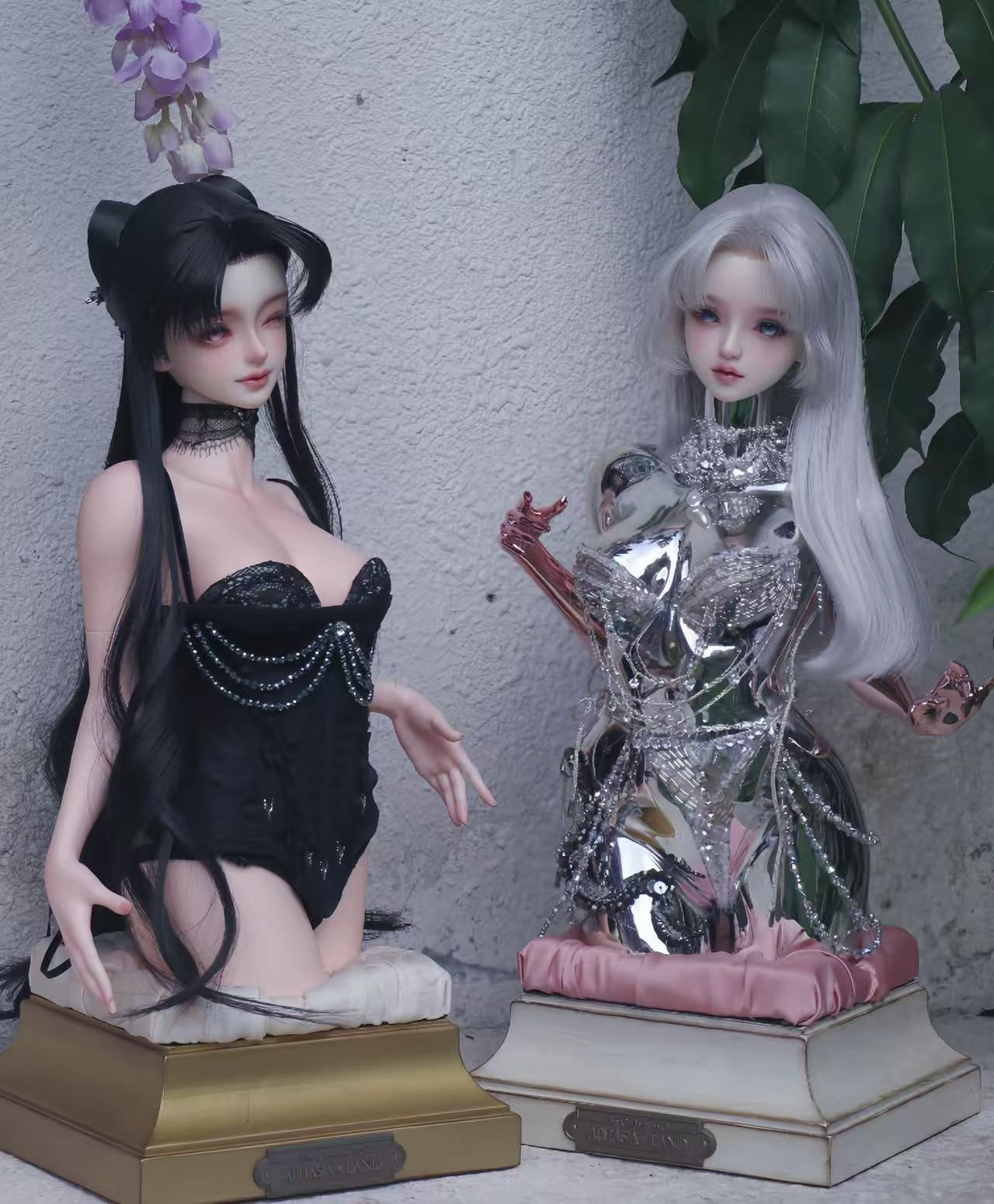 Freya 2.0 1/3 by Aphasia Land