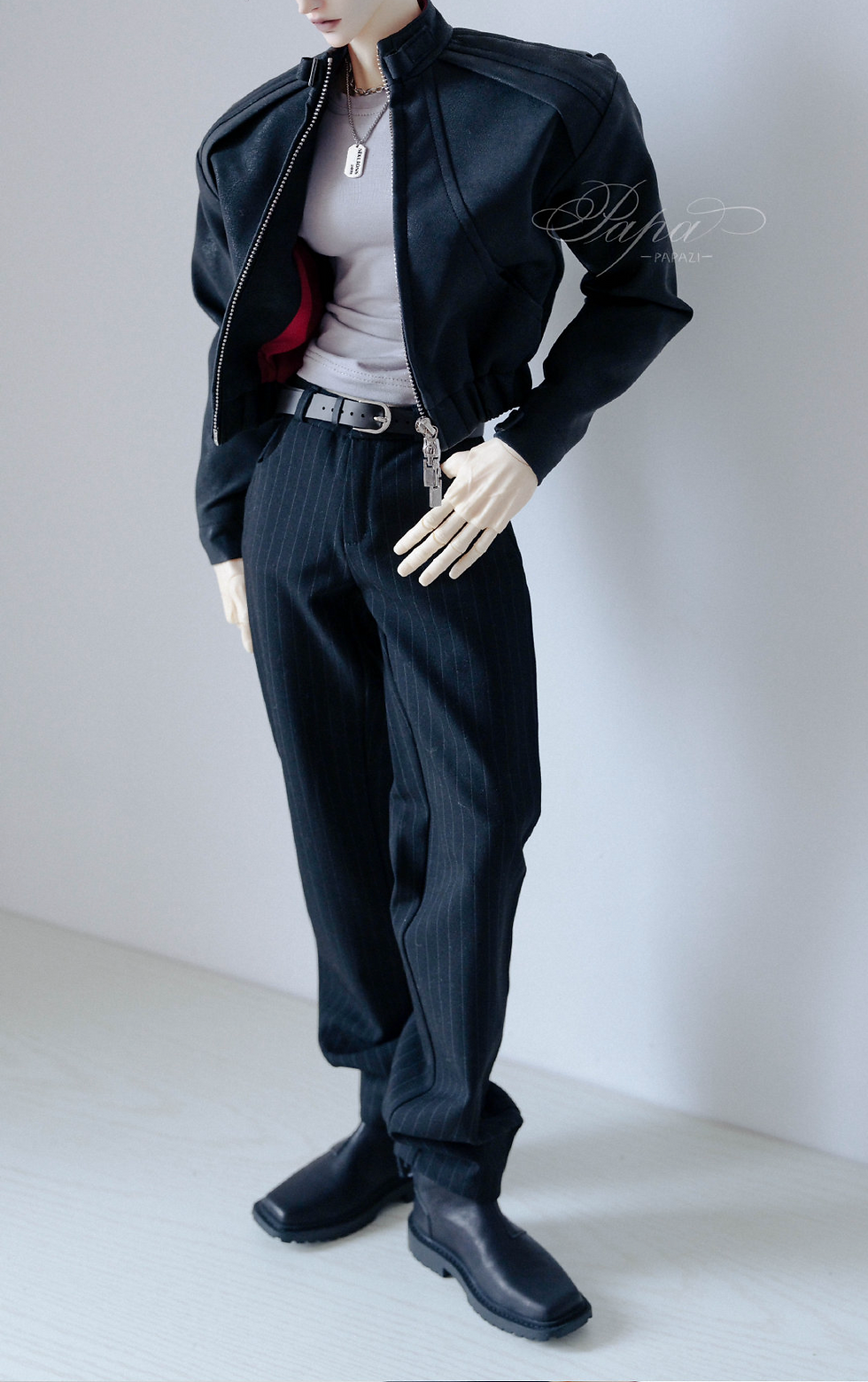 縮圖：Judge by PapaZi