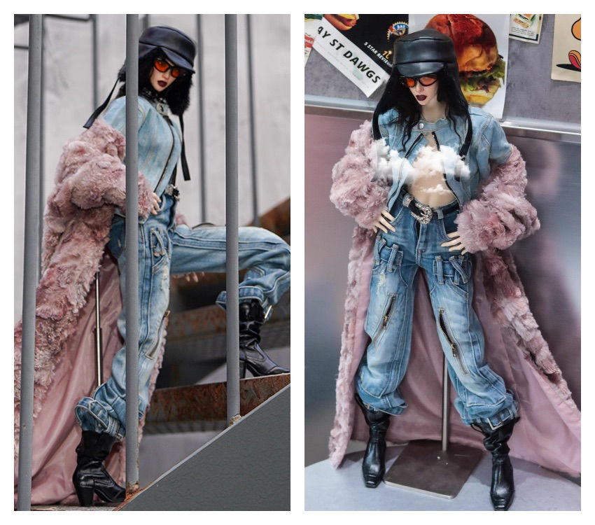 縮圖：Wild by Magical Emma