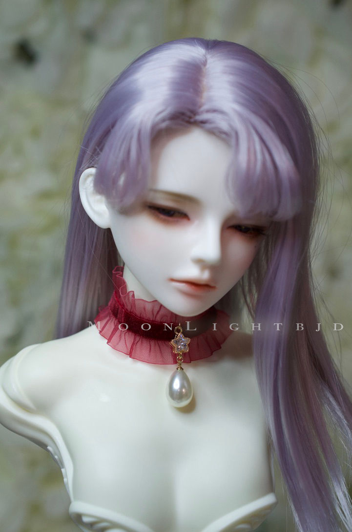 Thumbnail: Star's Tear by Moon