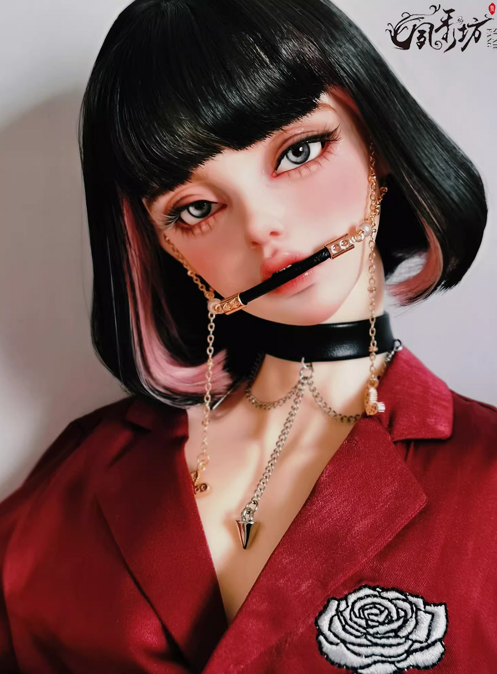 縮圖：Enchantress by S.X.F