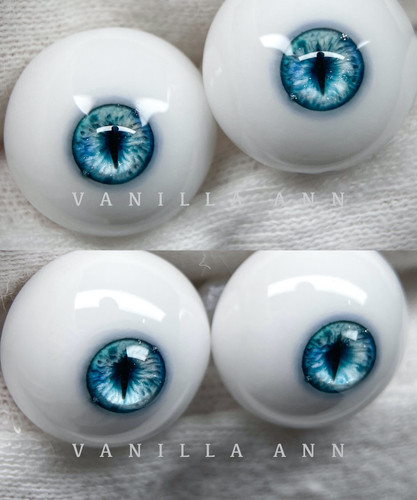 2024-05 ONE OFF by VanillaAnn | Moonlight BJD House