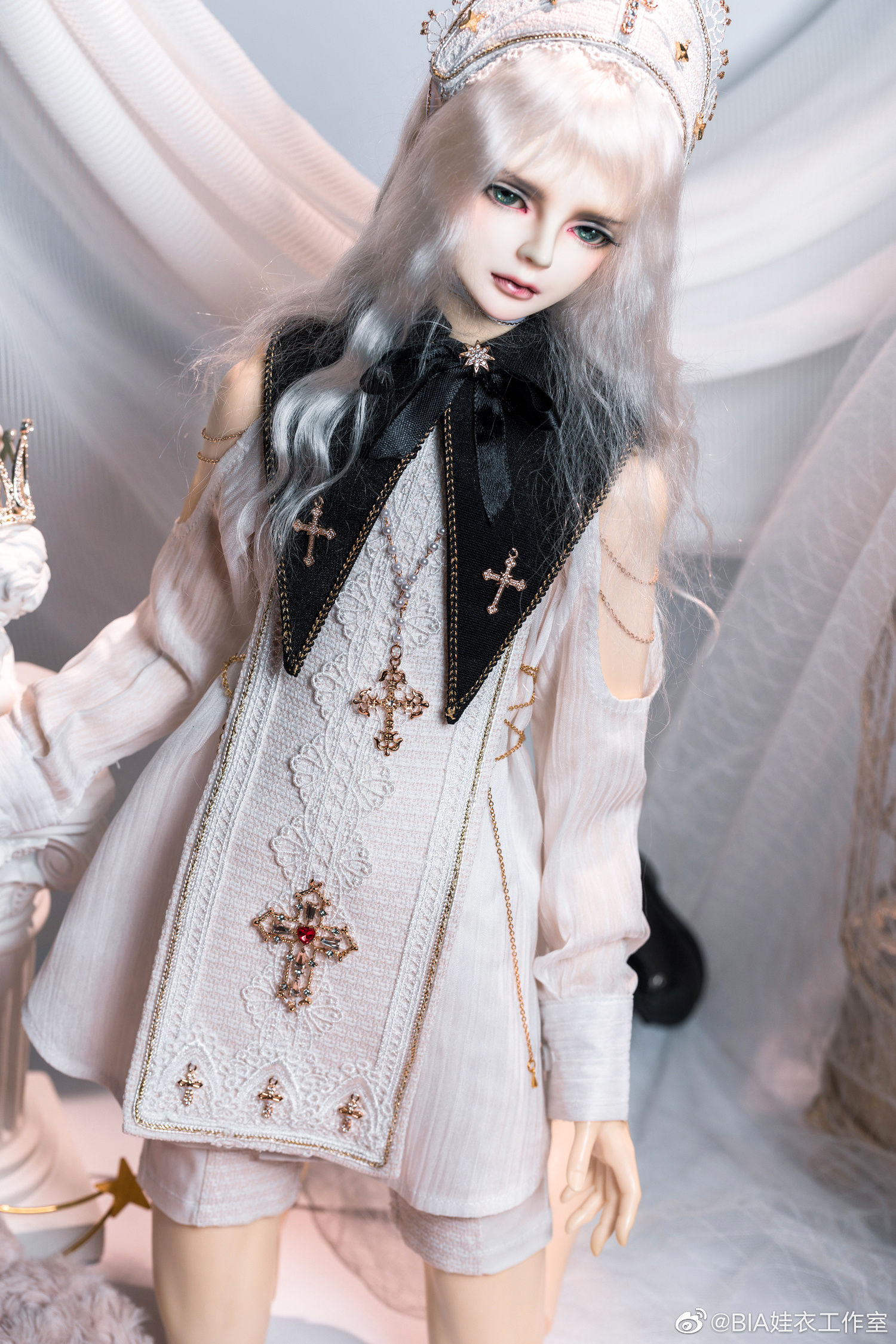 Missa by B.I.A