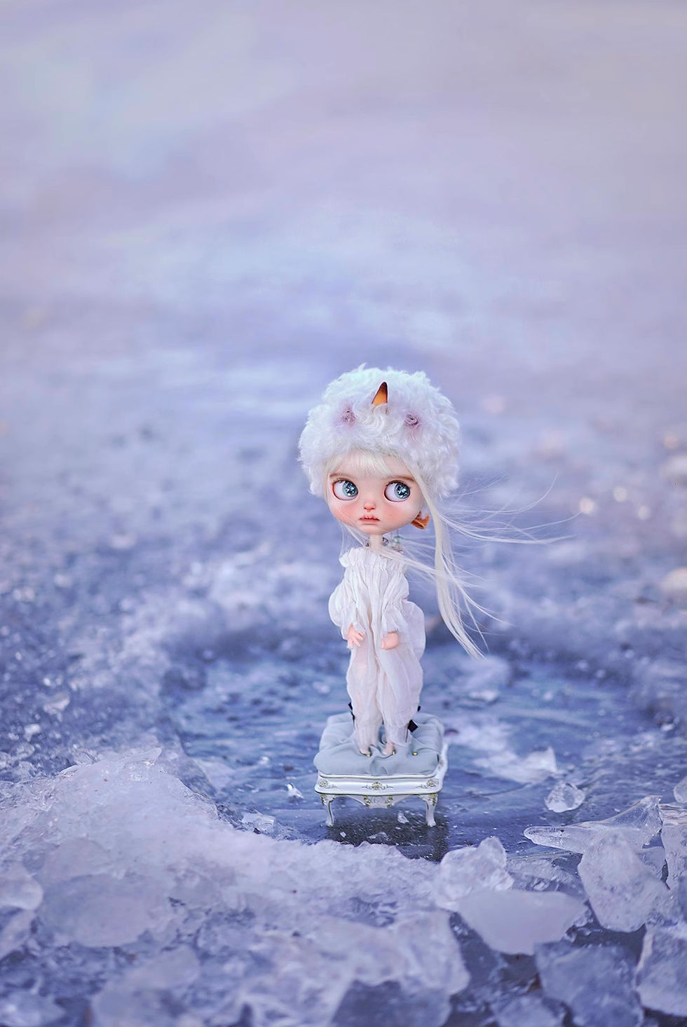 縮圖：Aria (Small) by Aphasia Land