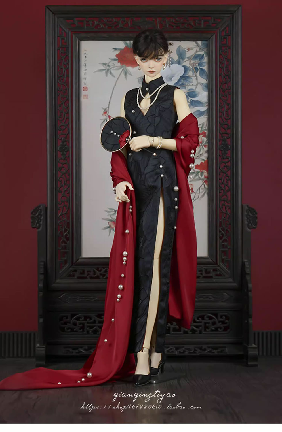 縮圖：Grace (Female) by Q.Q.T.Y