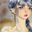 Thumbnail: Dec ONE OFF Earrings (Single) by Moon