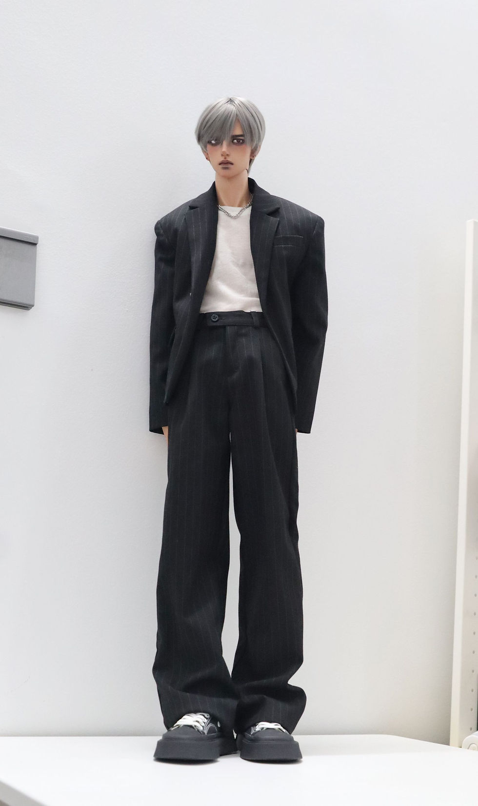 縮圖：Xi Zhuang by Blackkbbo