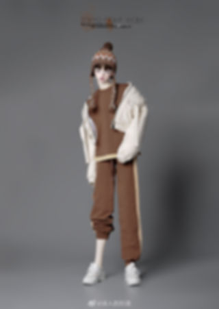 Brown Sugar Milk Tea by Tokyo Night Walk