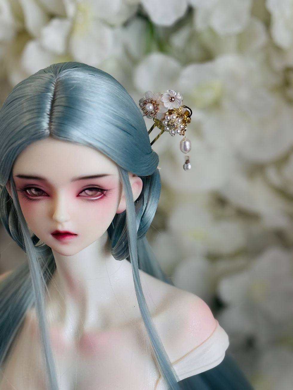 縮圖：Blooming by Moon