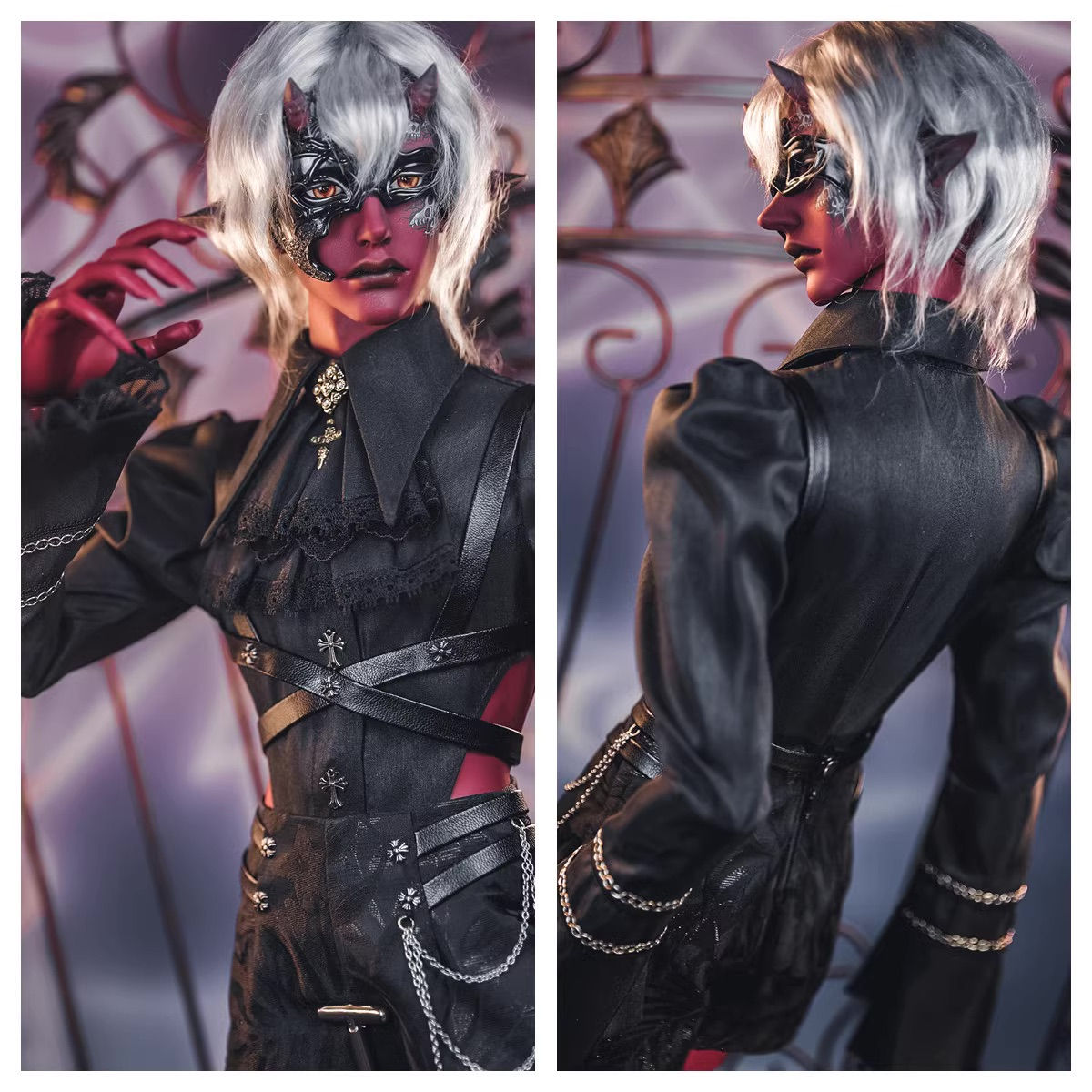 Night Light by Ban's Closet