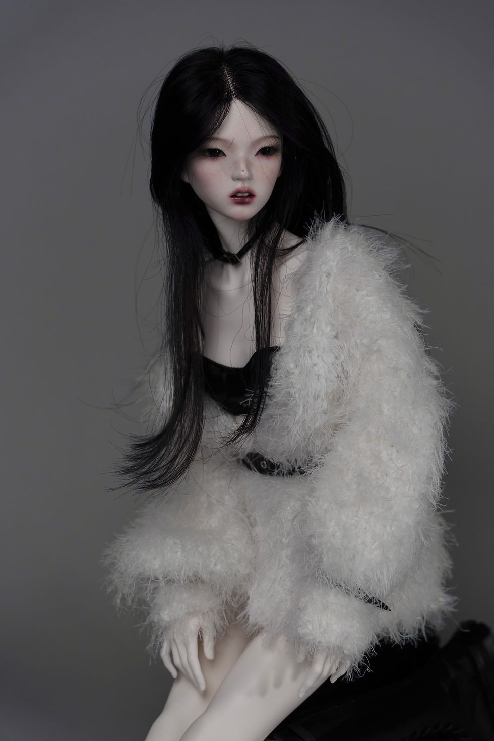 縮圖：60 Model by Fan Studio