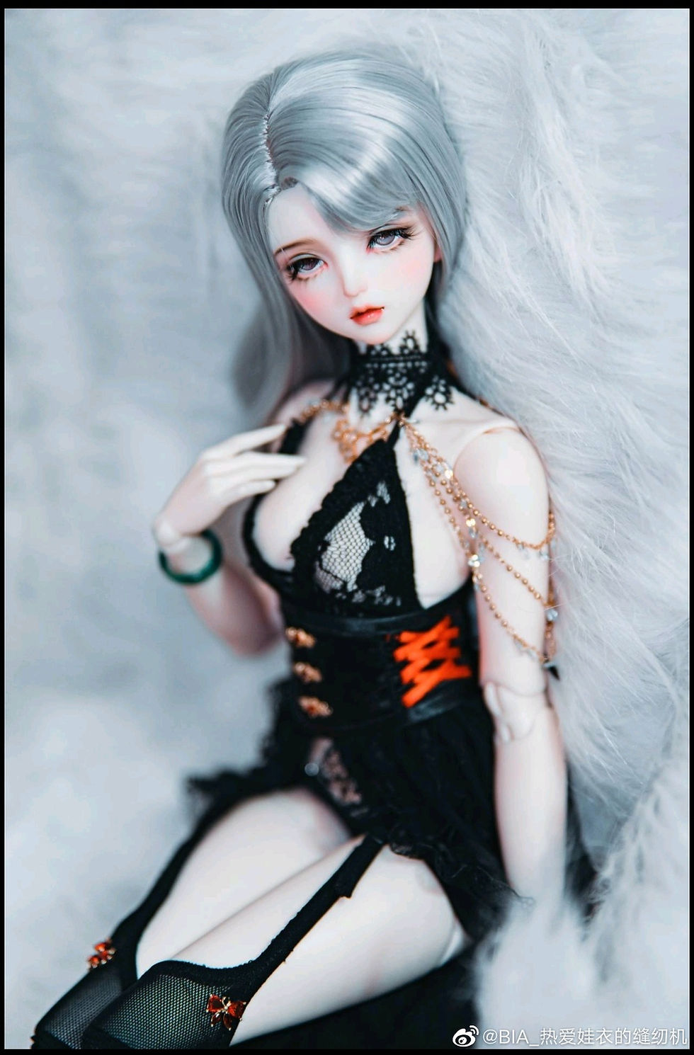 縮圖：Nocturne by B.I.A