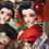 縮圖：Yu Sheng Hua-Mo Hua & Dan Hua by Mio Studio
