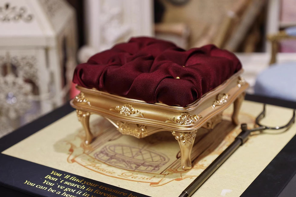 縮圖：Aria (Small) by Aphasia Land