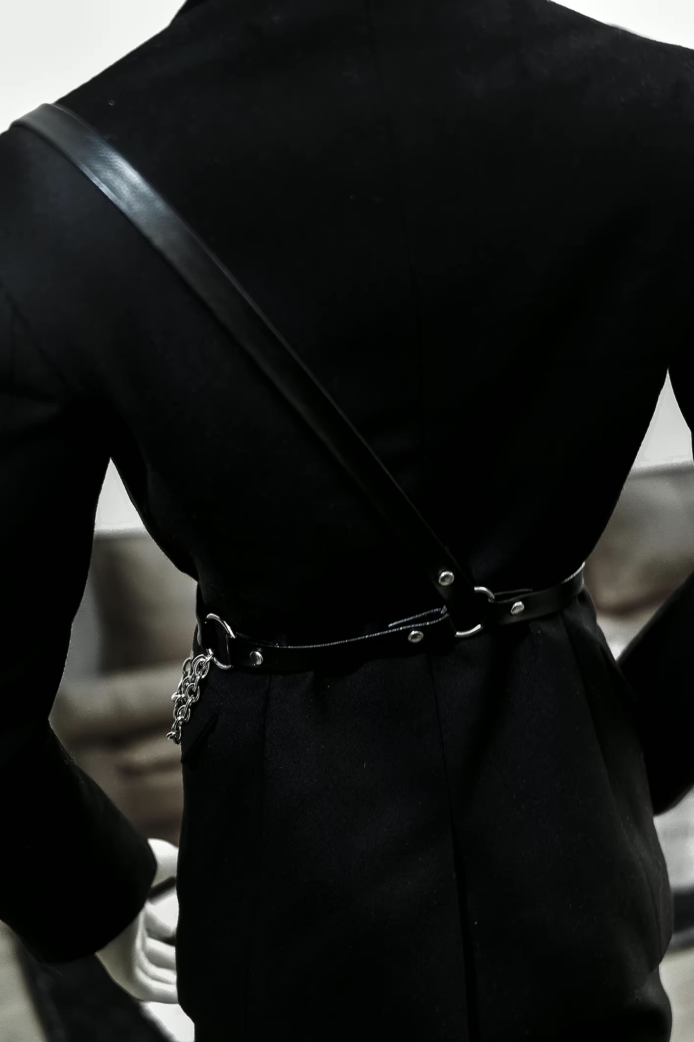 Limited Items - Cool accessory “Dangerous Idea”!!! | Den of Angels