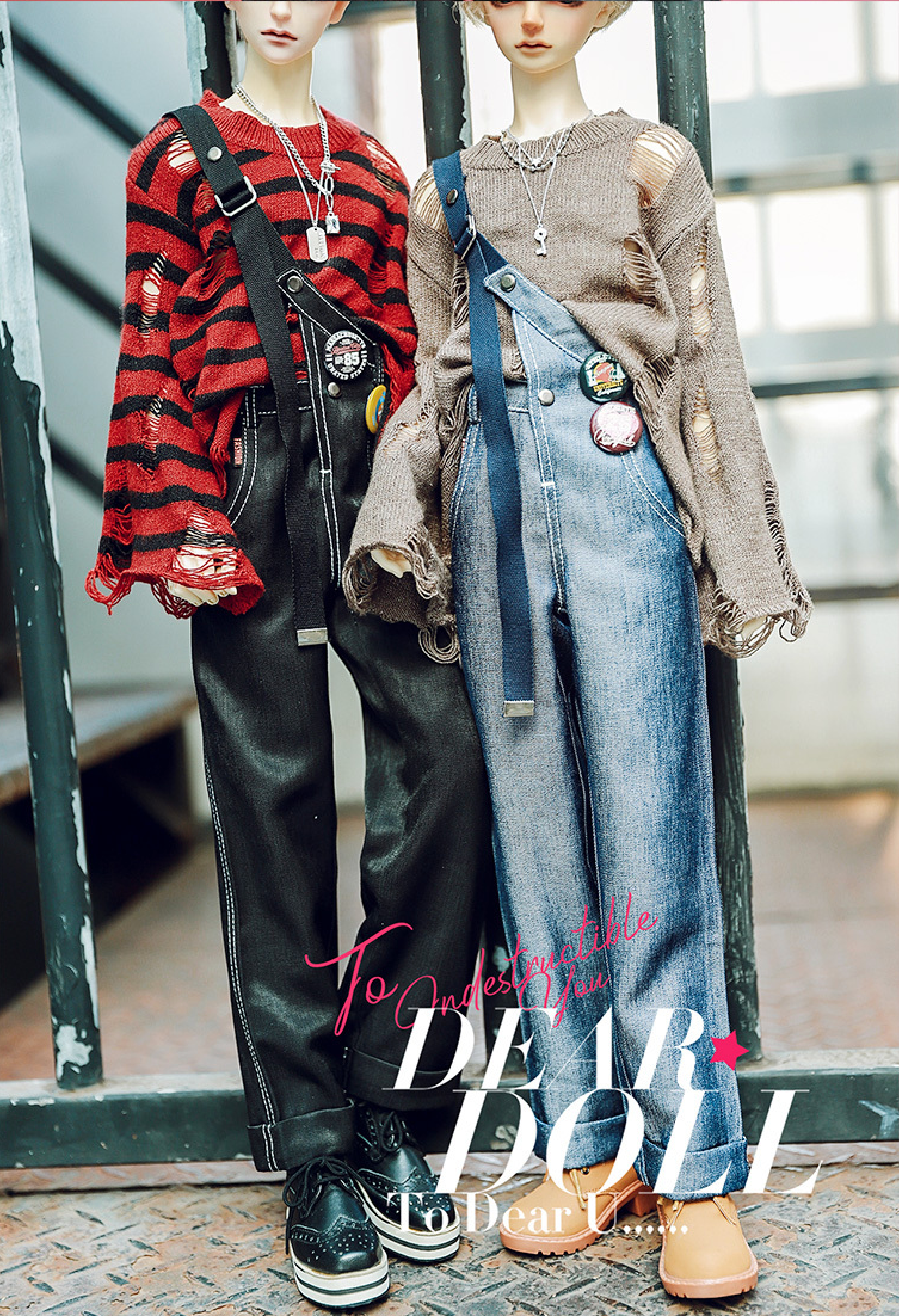 Summery by Dear Doll