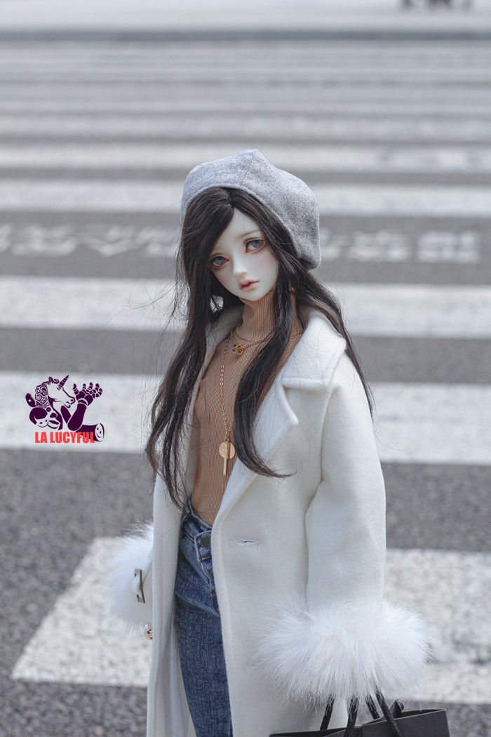 縮圖：VOGUE by LA LUCYFUL